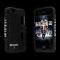 Razer iPhone Protection Case (Battlefield 3 Edition)